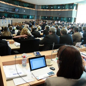 Strong Europe - broadband development Strong Europe - broadband development