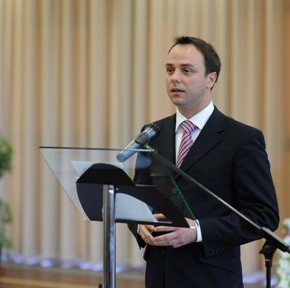 Eger lehet a konferenciaturizmus fővárosa Eger lehet a konferenciaturizmus fővárosa