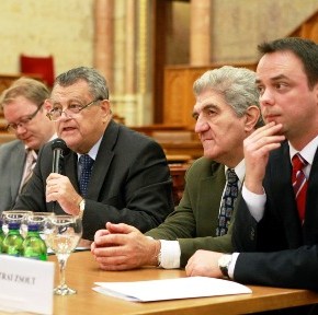 Az innováció a kitörési pont Az innováció a kitörési pont