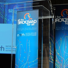 Broadband for All Broadband for All