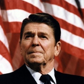 Emlékezés Ronald Reaganre Emlékezés Ronald Reaganre