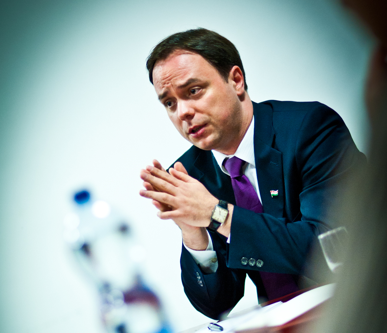 Találkozások