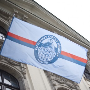 Megújult az egri Líceum Megújult az egri Líceum