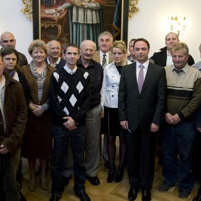 Párbeszéd a borászokkal Párbeszéd a borászokkal
