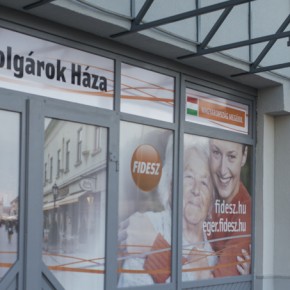 Egri Polgárok Háza: segítik a helyi közösséget Egri Polgárok Háza: segítik a helyi közösséget