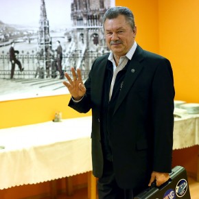 Közéleti találkozó 2013 Közéleti találkozó 2013