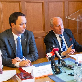 A kormány betartotta a nyugdíjasoknak tett ígéreteit A kormány betartotta a nyugdíjasoknak tett ígéreteit