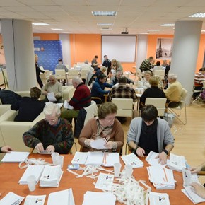 Már 74 ezren jelentkeztek a Magyar Csapatba Már 74 ezren jelentkeztek a Magyar Csapatba