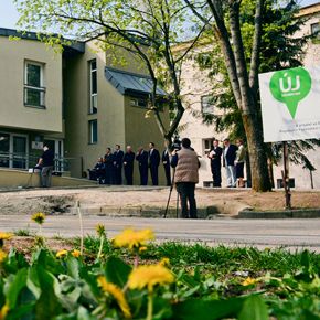 Autisták új napközi otthona Egerben Autisták új napközi otthona Egerben