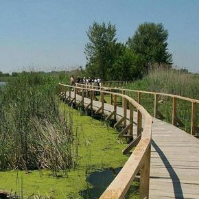 Folytatódik a Tisza-tó fejlesztése Folytatódik a Tisza-tó fejlesztése