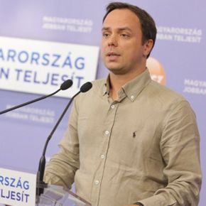 A Fidesz felkészült az önkormányzati választásokra A Fidesz felkészült az önkormányzati választásokra