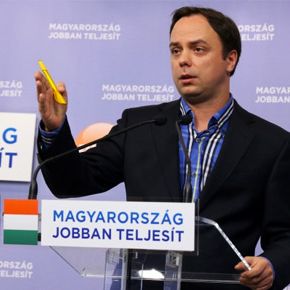 Országjárásra indul a Fidesz-KDNP Országjárásra indul a Fidesz-KDNP