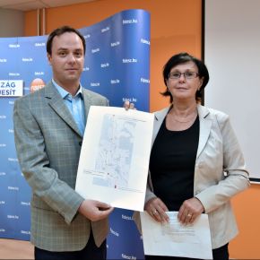 Biztonság az utakon: felújítanak három egri csomópontot Biztonság az utakon: felújítanak három egri csomópontot