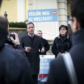 Egyre többen tiltakoznak a kvóta bevezetése ellen Egyre többen tiltakoznak a kvóta bevezetése ellen