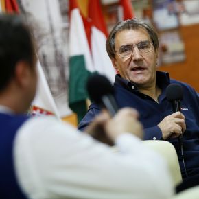 Hároméves az Egri Polgárok Háza Hároméves az Egri Polgárok Háza