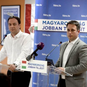 Heves megyében is működnek a reformok Heves megyében is működnek a reformok