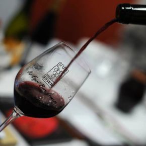Egri Bikavér a Mokkában Egri Bikavér a Mokkában