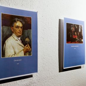 Emléktábla: Ziffer Sándor hazatért Egerbe Emléktábla: Ziffer Sándor hazatért Egerbe