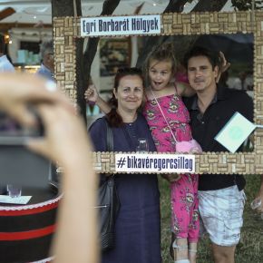 Eger legjobb borai az Érsekkertben Eger legjobb borai az Érsekkertben