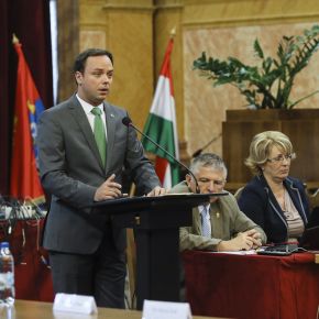 A népszavazáson komoly döntést kell hoznunk A népszavazáson komoly döntést kell hoznunk
