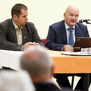 Hende: október 2-án a jövőnk a tét! Hende: október 2-án a jövőnk a tét!