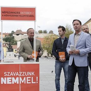 Ismert emberek is szavazásra buzdítanak Ismert emberek is szavazásra buzdítanak