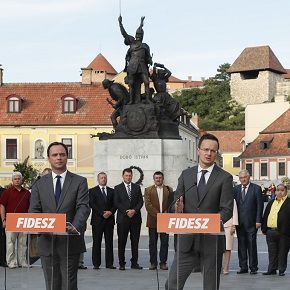 Ebben a kérdésben nem ismerünk kompromisszumot! Ebben a kérdésben nem ismerünk kompromisszumot!