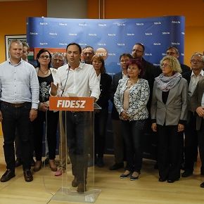 Heves megye, Eger: 98%! Heves megye, Eger: 98%!