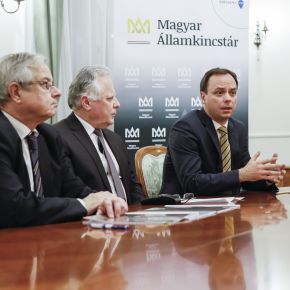 Eger: 1,2 milliárdos támogatás az új munkahelyekért Eger: 1,2 milliárdos támogatás az új munkahelyekért