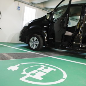 Országgyűlés: az elektromos autózás ösztönzéséről Országgyűlés: az elektromos autózás ösztönzéséről