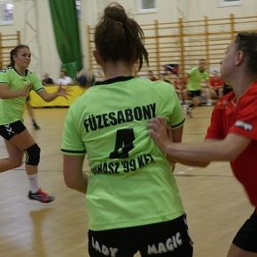 Rekordösszegű támogatás a füzesabonyi sportnak Rekordösszegű támogatás a füzesabonyi sportnak