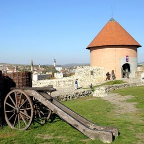 Országos gyűjtőkörű múzeummá válhat az egri vár Országos gyűjtőkörű múzeummá válhat az egri vár