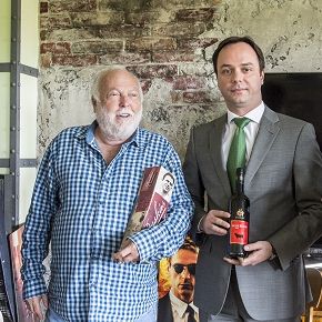Hungarikum Cannes-ban! Bikavérrel koccinthatnak a sztárok Hungarikum Cannes-ban! Bikavérrel koccinthatnak a sztárok
