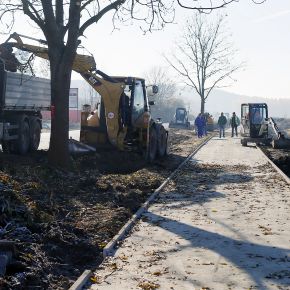 Eger térségében is indulnak a fejlesztések Eger térségében is indulnak a fejlesztések
