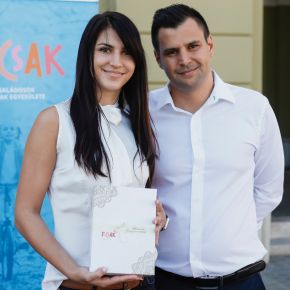 Egerben is támogatják az ifjú családokat Egerben is támogatják az ifjú családokat