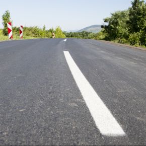 Újabb fejlesztések Eger térségének közlekedésében Újabb fejlesztések Eger térségének közlekedésében