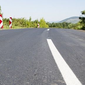 Újabb fejlesztések Eger térségének közlekedésében Újabb fejlesztések Eger térségének közlekedésében