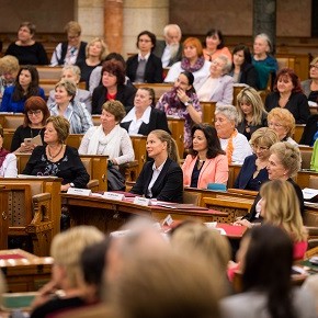 A családalapítás és az idősek támogatása elválaszthatatlan egymástól A családalapítás és az idősek támogatása elválaszthatatlan egymástól