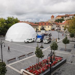 Meg kell ismernünk a közös múltat Meg kell ismernünk a közös múltat