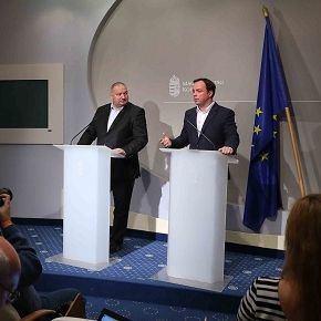 A kormány stratégiai partnerként tekint a sportszövetségekre A kormány stratégiai partnerként tekint a sportszövetségekre