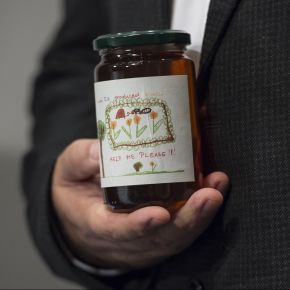 Stratégiai megállapodást kötött az agrártárca és a méhészek egyesülete Stratégiai megállapodást kötött az agrártárca és a méhészek egyesülete