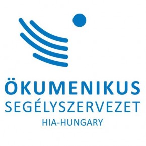 Lévai Anikó: Az Ökumenikus Segélyszervezet hazaérkezett Egerbe Lévai Anikó: Az Ökumenikus Segélyszervezet hazaérkezett Egerbe
