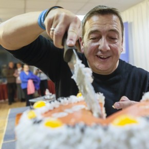 Ötéves az Egri Polgárok Háza Ötéves az Egri Polgárok Háza