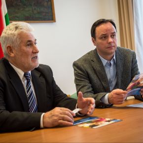 Nyitrai Zsolt: Magyarország egy „többgenerációs otthon” Nyitrai Zsolt: Magyarország egy „többgenerációs otthon”