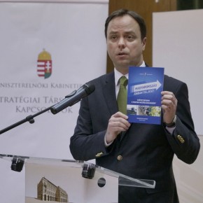 Folytatódnak a nemzeti konzultációk Folytatódnak a nemzeti konzultációk