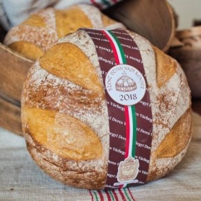 Idén is Andornaktályán készül a Szent István-napi kenyér Idén is Andornaktályán készül a Szent István-napi kenyér