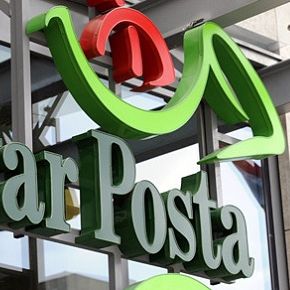 Fejlesztések és béremelések a Magyar Postánál Fejlesztések és béremelések a Magyar Postánál