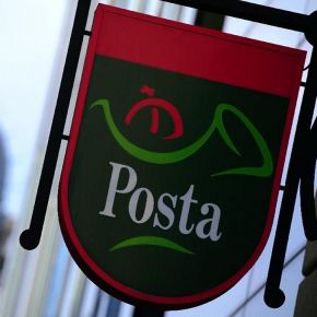 Fejlesztések és béremelések a Magyar Postánál Fejlesztések és béremelések a Magyar Postánál