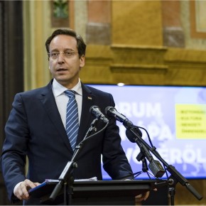 Fórum Európa jövőjéről Fórum Európa jövőjéről
