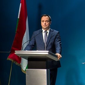 Szövetségben a fogyatékossággal élőkkel Szövetségben a fogyatékossággal élőkkel